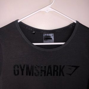 Gymshark Fitted Tee 🦈❗️ Medium